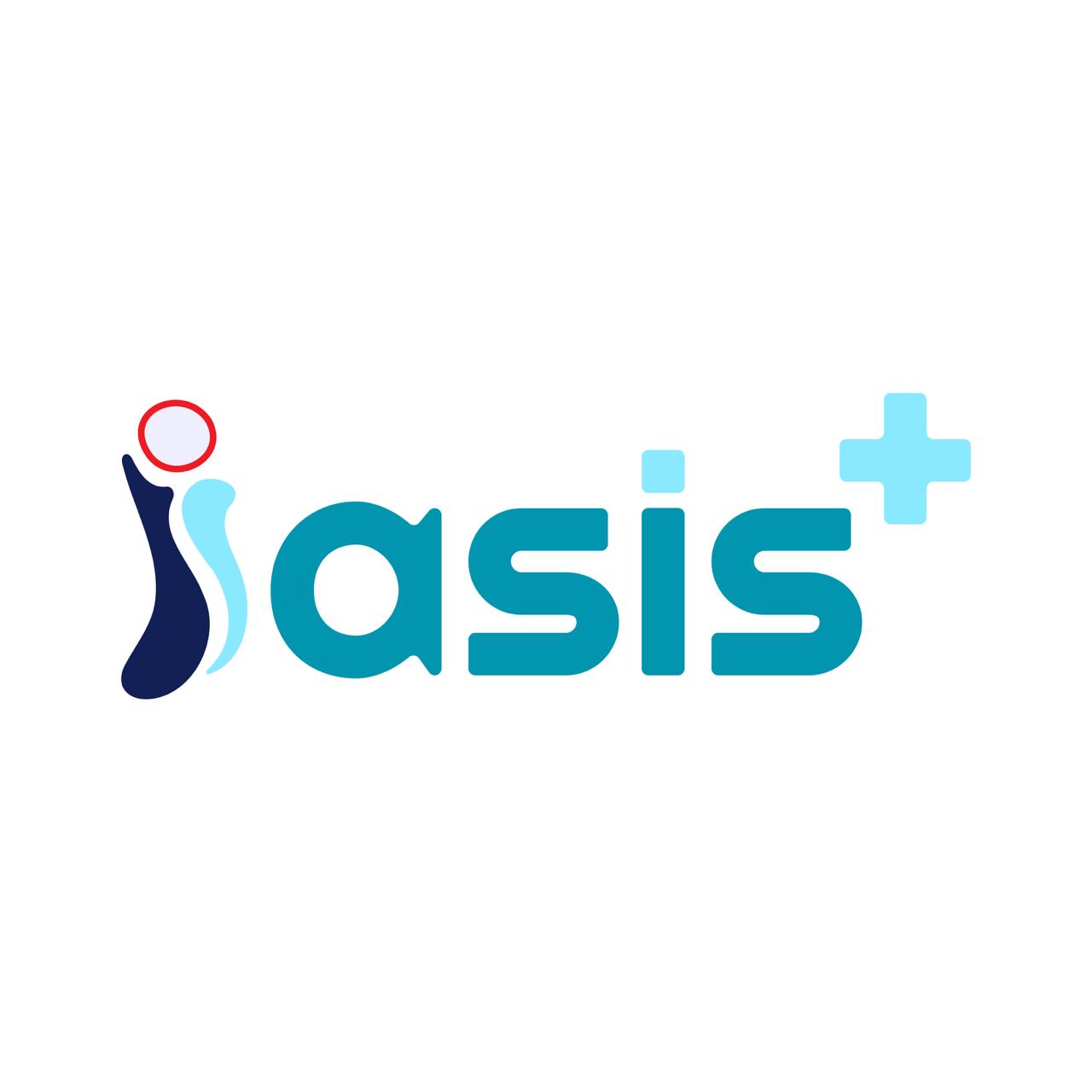 Iasis AI logo